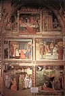 Scenes from the Life of Magdalene by Giovanni da Milano